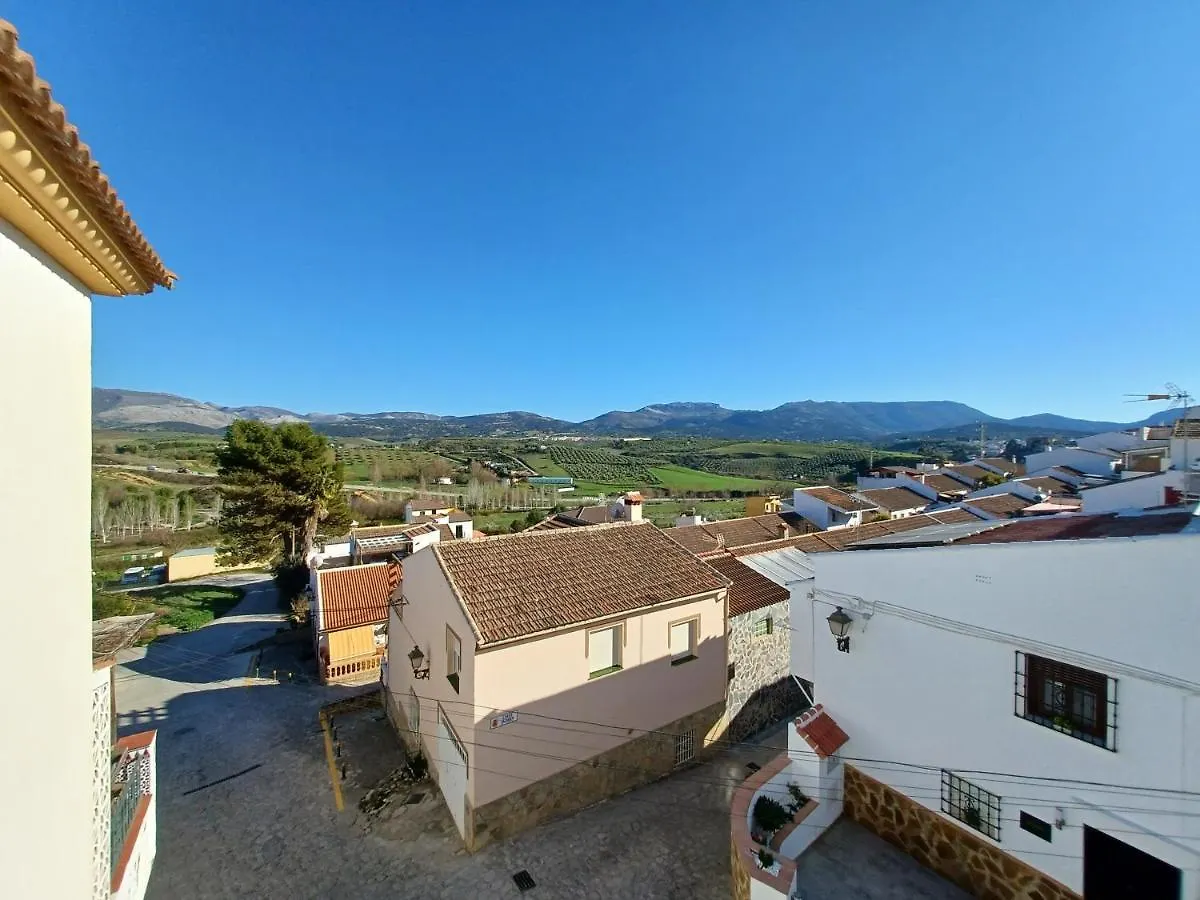 Apartamento La Morada De Salome Ronda 0*,  España