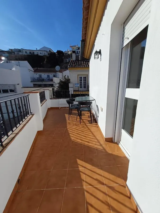 Apartamento La Morada De Salome Ronda