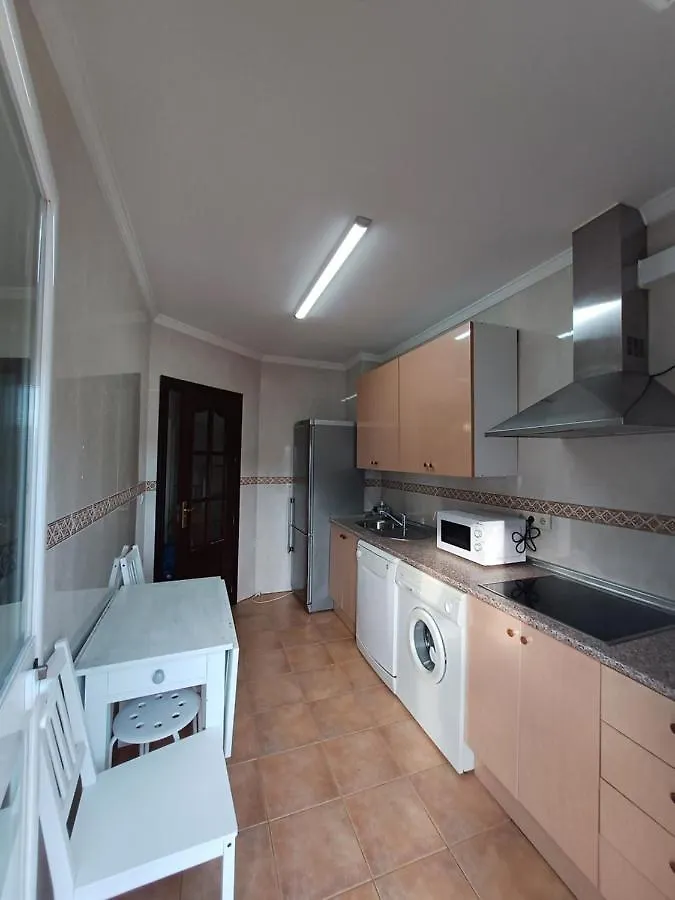 Apartamento La Morada De Salome Ronda 0*,  España