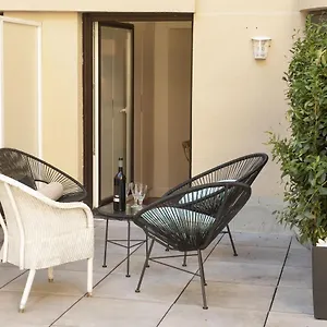  Apartamento Aletxo's España