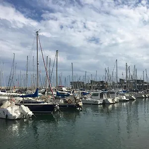Boat Botel Badalona