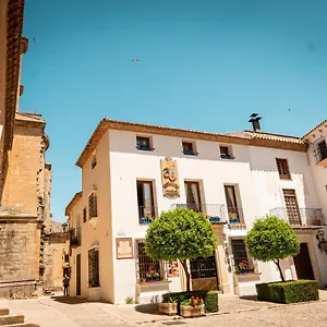 Lejlighed La Colegiata De, Ronda