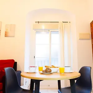  Apartamento Suarez De Salazar España