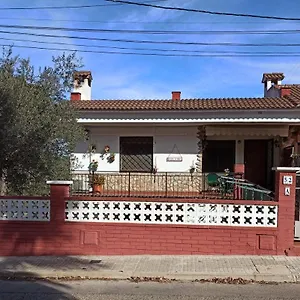 Giru Appartement Tordera