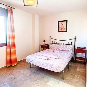 Huelin Beach Aeropuerto Apartamento Málaga