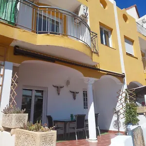 Casa Buenavista Albunol