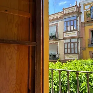 Casa Snoopy Sevilla