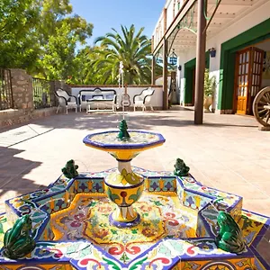 Cultural Montelucia Montecorto