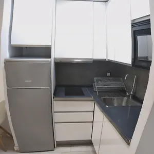Alcolea Appartement Málaga