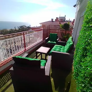 Terraza Al Mar Appartement Pineda de Mar