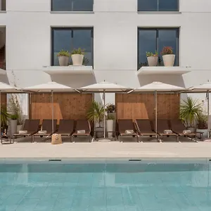 Marconia Boutique Appartement L'Estartit
