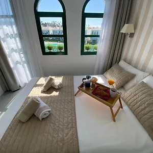 Dunaflor By Sunhousescanarias Appartement San Bartolomé