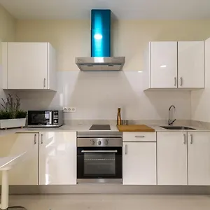Nuevos Lightbooking Livian Palmas Appartement Las Palmas