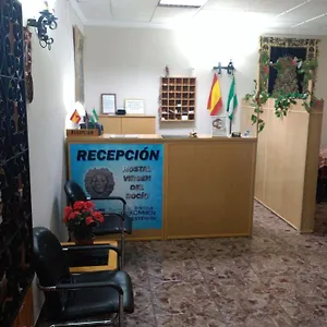 Virgen Del Rocio Pensionat
