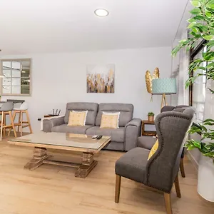 Soho River Appartement Málaga