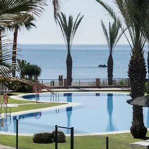 Cn-340 Appartement Estepona