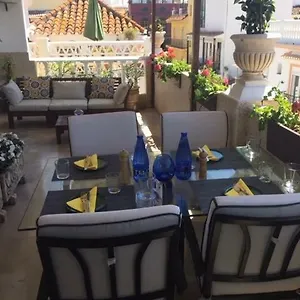 Casa Elena Appartement Marbella