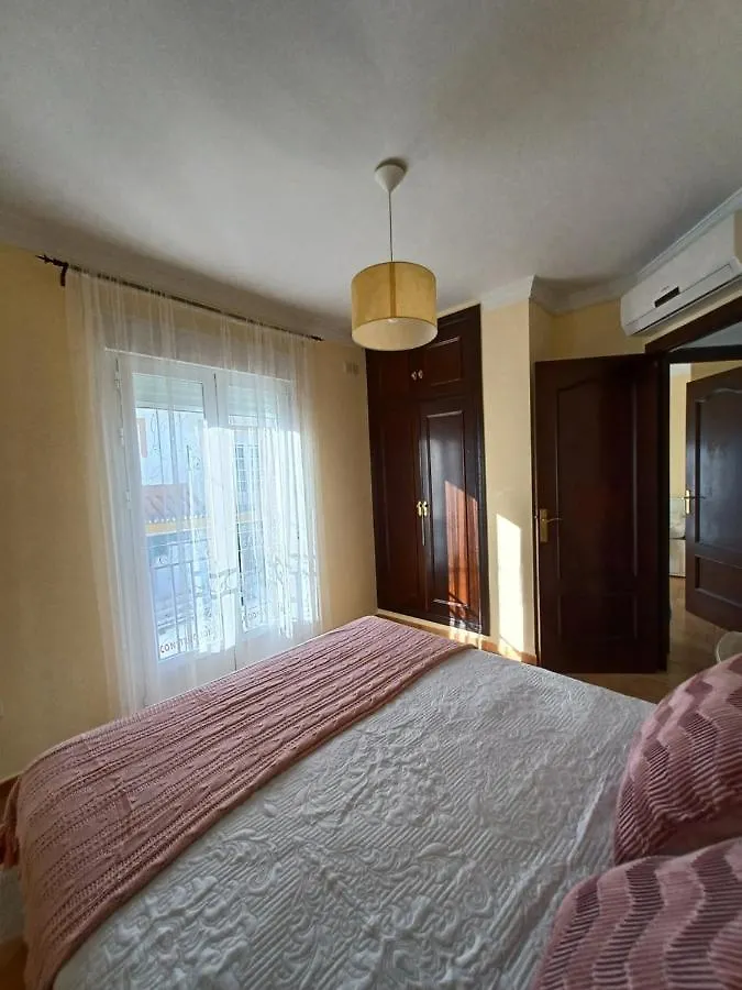Apartament La Morada De Salome Ronda 0*,  Hiszpania