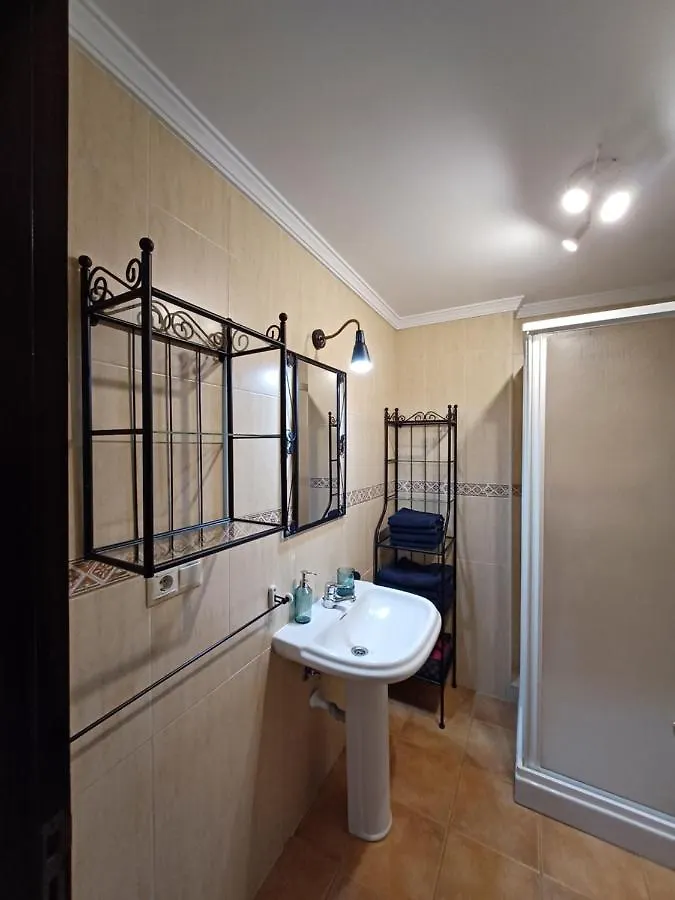 Apartament La Morada De Salome Ronda