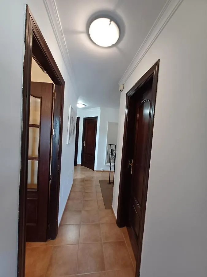 La Morada De Salome Apartment Ronda