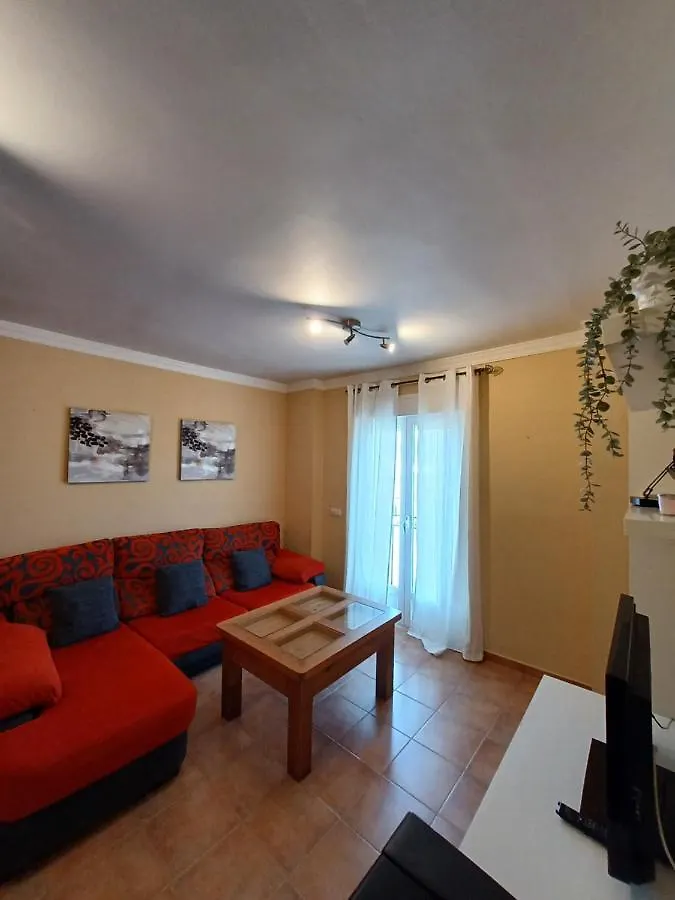 Apartament La Morada De Salome Ronda Hiszpania