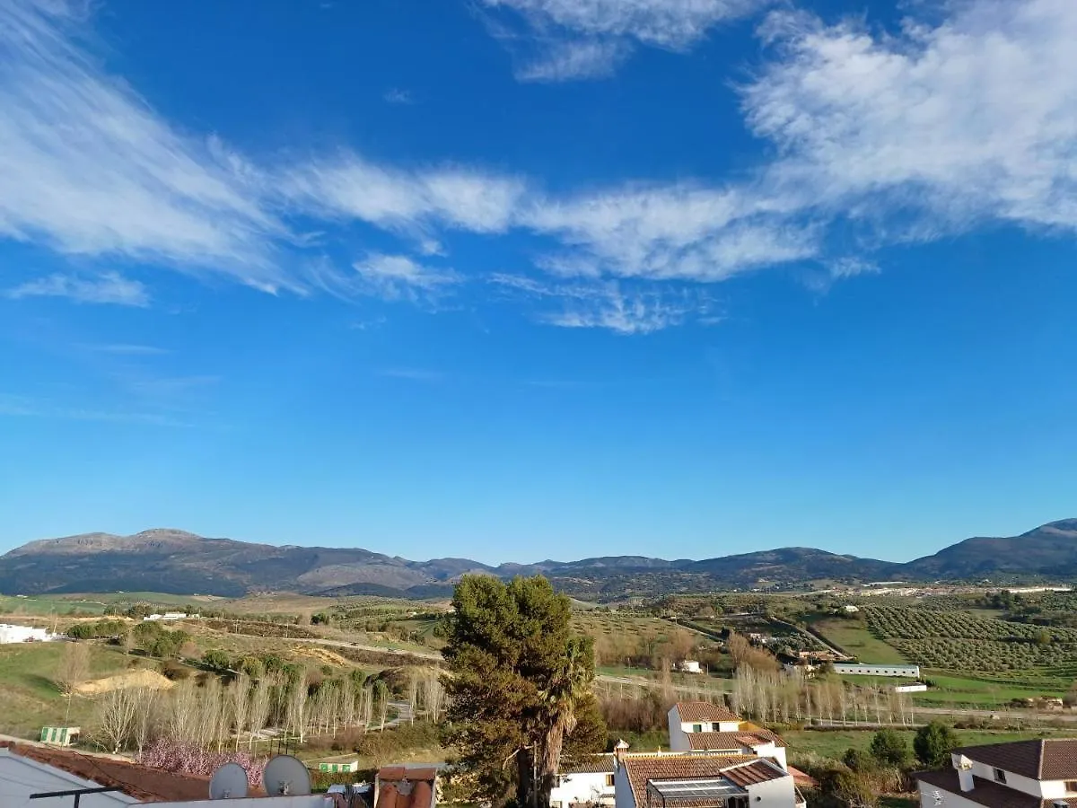 La Morada De Salome Apartment Ronda